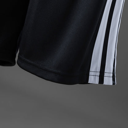Kids Colo Colo Home Jersey 2026-2027 Football Kit Soccer Shirt