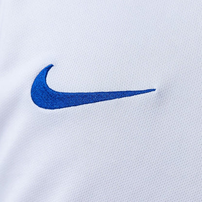 Italy Jersey 1996 Away Retro Football Kit
