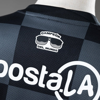 Olimpia Away Jersey 2026-2027 Football Kit Soccer Shirt