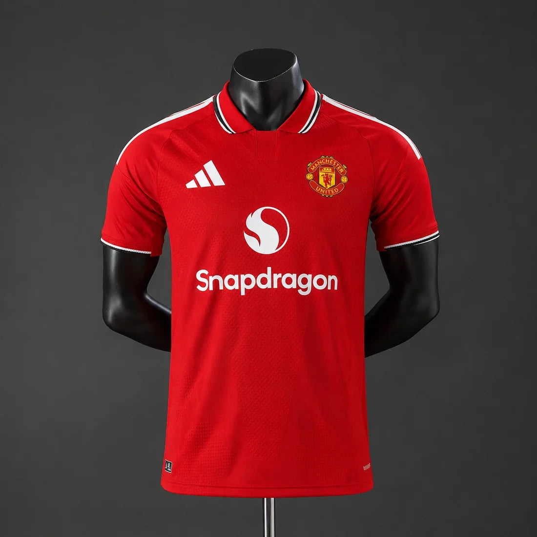 Manchester United F.C. Home Jersey 2026/27