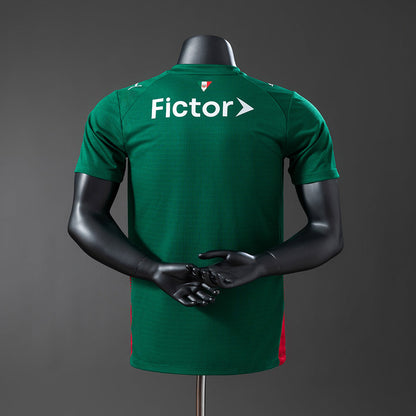 Player Version Palmeiras Home Jersey 2026/27 Football Kit Soccer Shirt