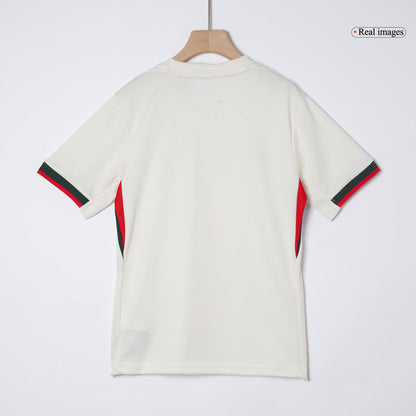 Kids Chelsea Away Kit 2025/26