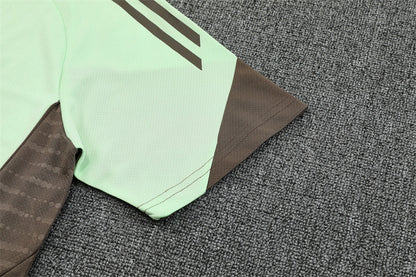 Real Madrid Training Tracksuits 25/26 Football Kit Soccer Jersey