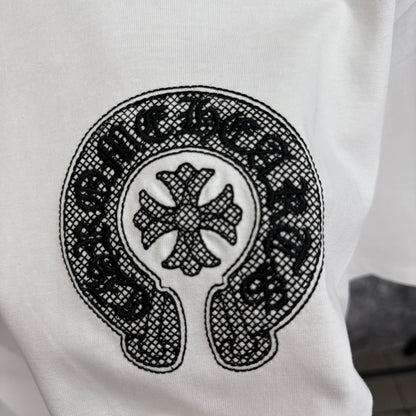 Chrome Hearts T-shirt K6152