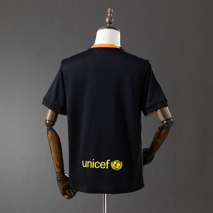 Barcelona Jersey 2013/14 Third Retro Football Kit