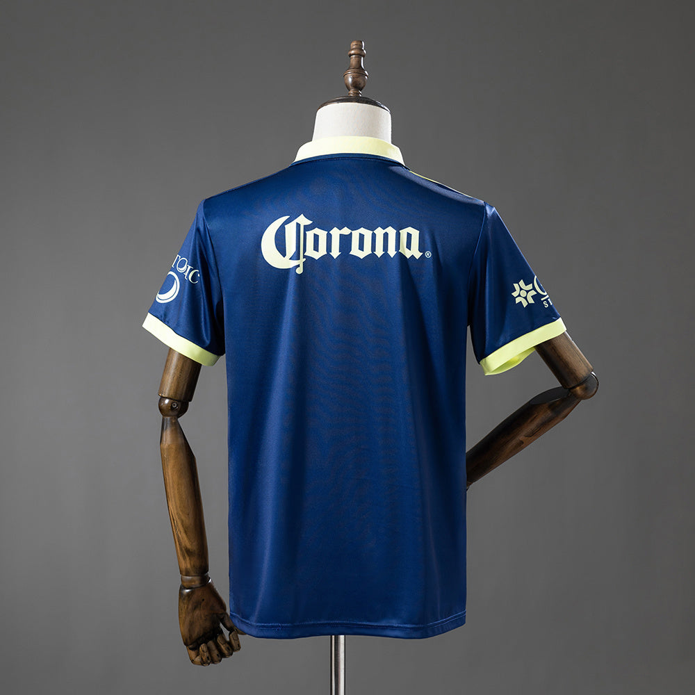 Club America Away Jersey 2026-2027 Football Kit Soccer Shirt
