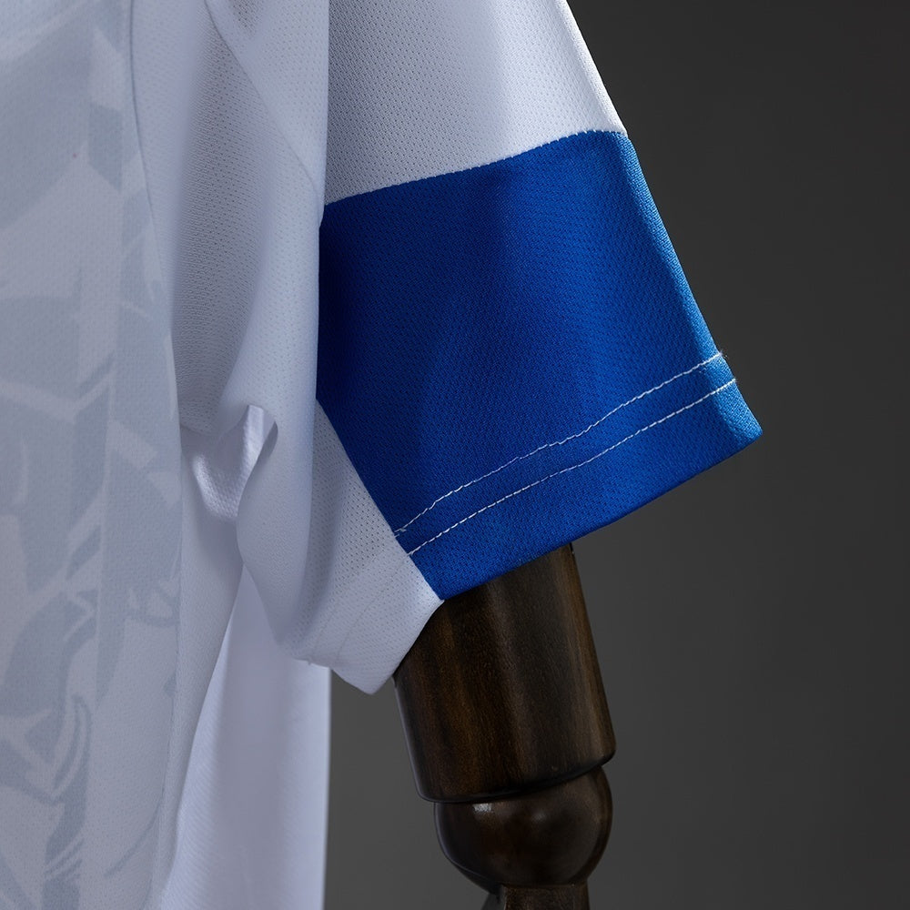 Bosnia Away Jersey 2026 World Cup Football Kit Soccer Shirt