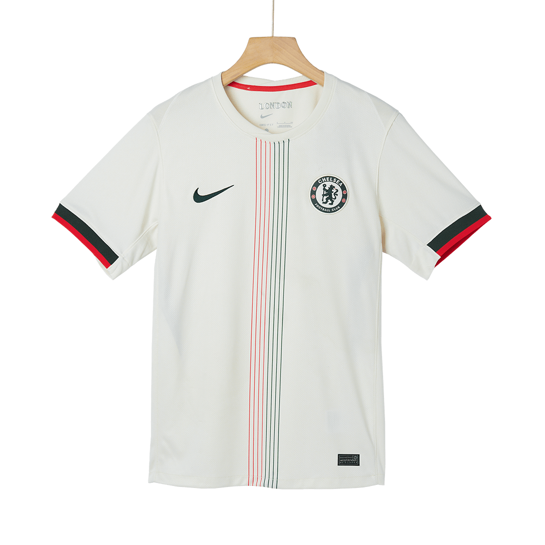 PALMER #10 Mens Chelsea Away Jersey 2025/26