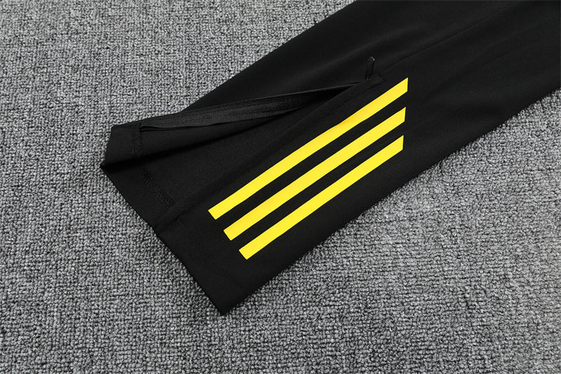 Manchester United Training Tracksuits 25/26 Football Kit Soccer Jersey