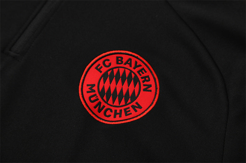 Bayern Munich Training Tracksuits 25/26 Football Kit Soccer Jersey