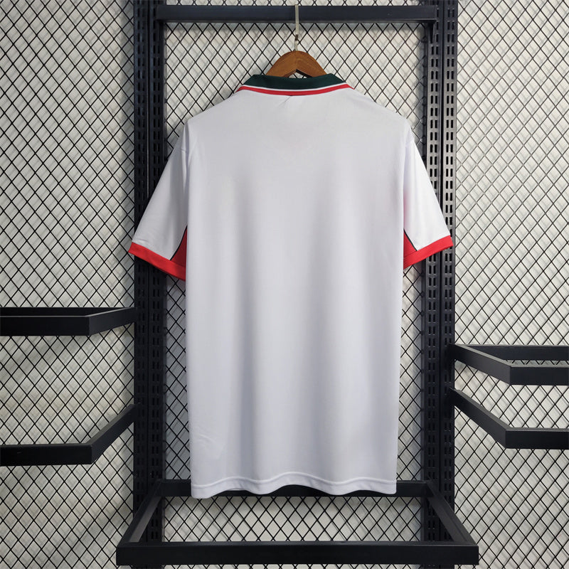 Morocco Jersey Away Kit 1998 Retro