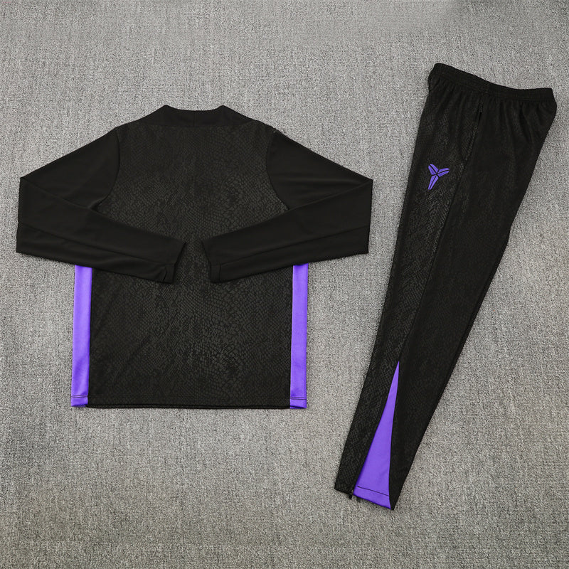 Barcelona Training Tracksuits 25/26 Football Kit Soccer Jersey