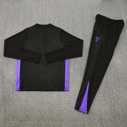 Barcelona Training Tracksuits 25/26 Football Kit Soccer Jersey