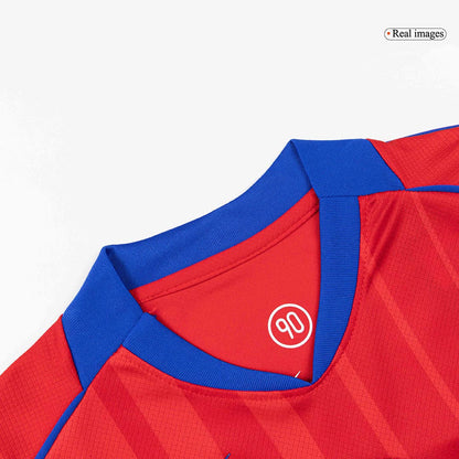 Kids PSG Third Kit 2025/26
