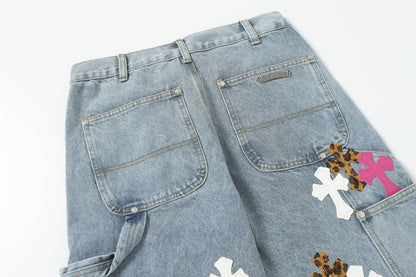 Chrome Hearts Shorts