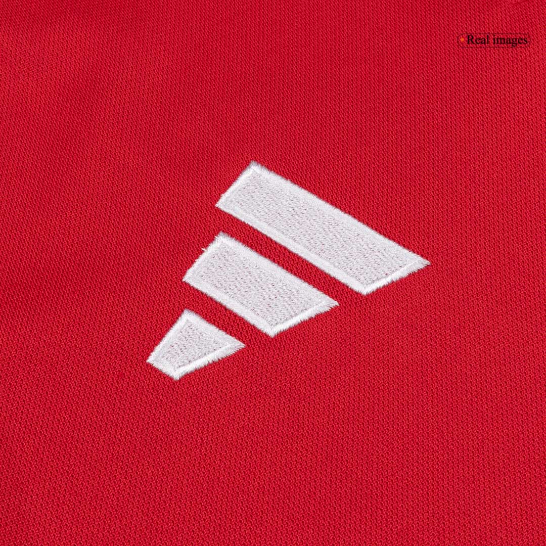MOUNT #7 Mens Manchester United Home Jersey 2026/27