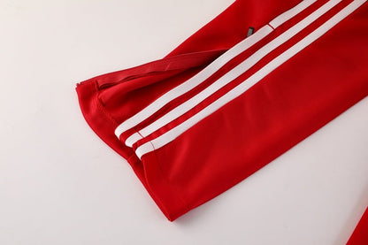 Football Jackets Training Tracksuits 2025/26