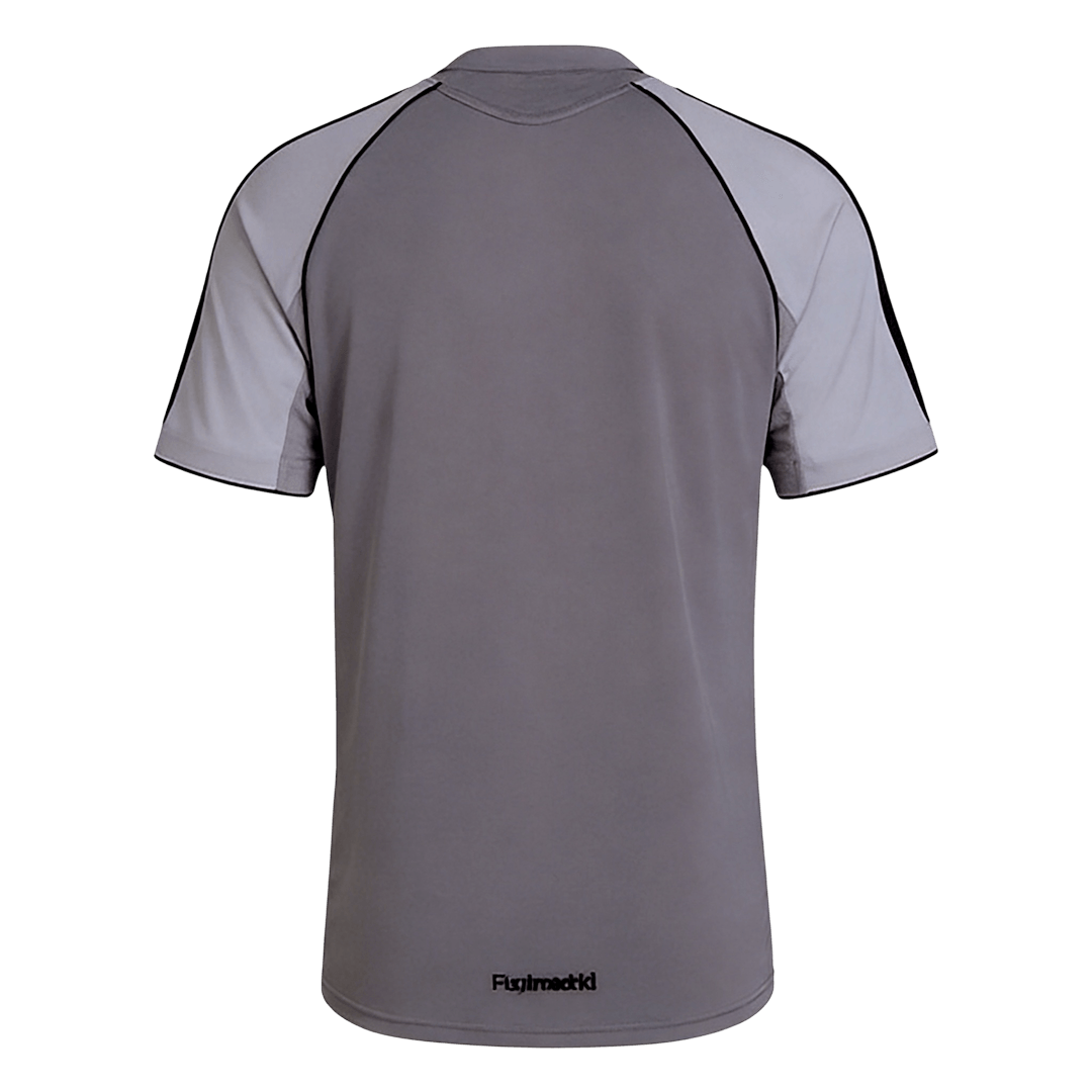 Retro 2005/06 Mens Real Madrid Third Jersey