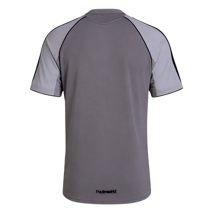 Retro 2005/06 Mens Real Madrid Third Jersey