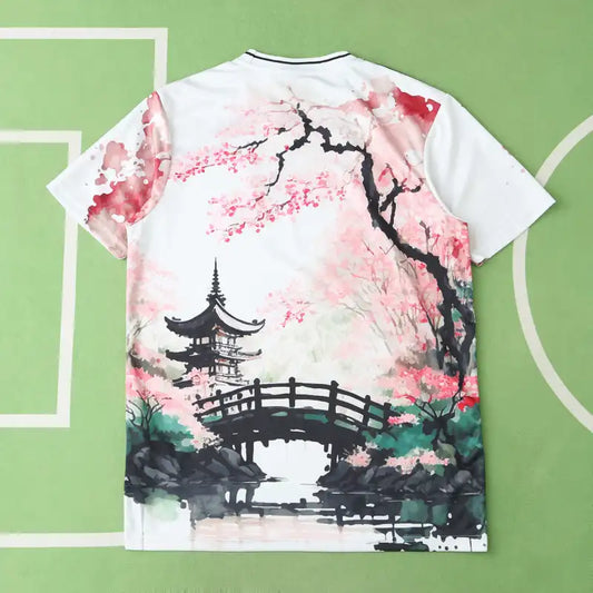Japan Special 24/25 Season Jersey