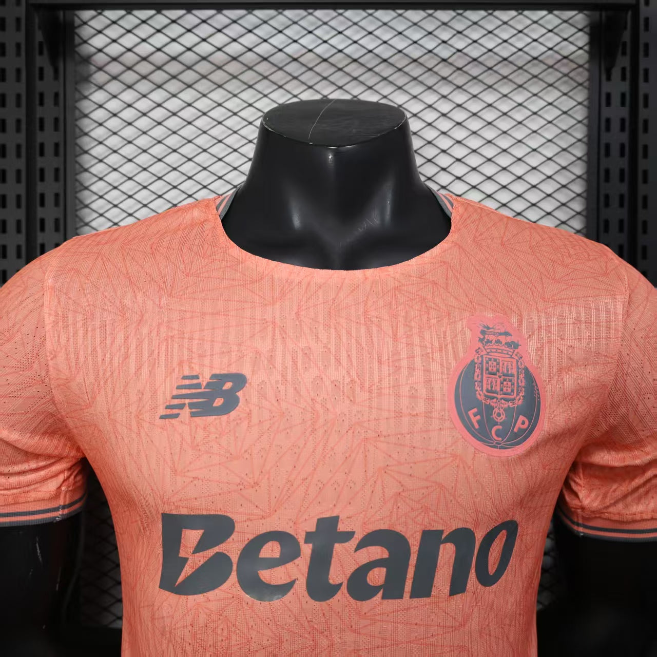 Player Version FC Porto Jersey 25/26 Away Football Kit Soccer Jersey