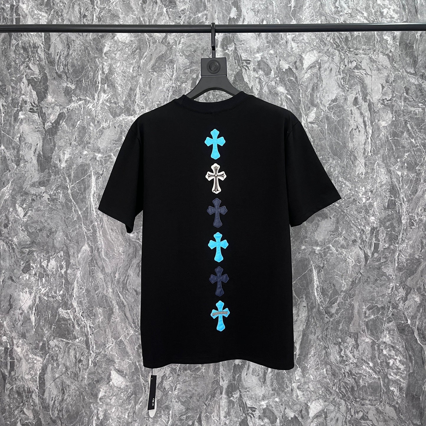 Chrome Hearts T-shirts K6041