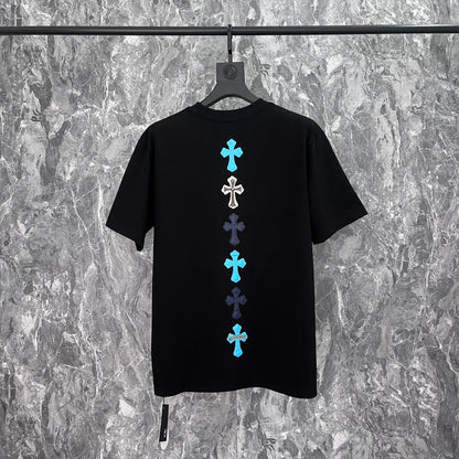Chrome Hearts T-shirts K6041