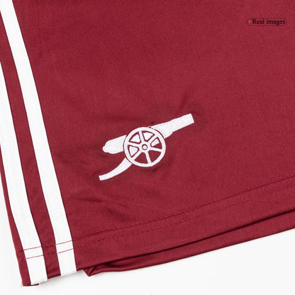 Mens Arsenal Third Socks 2025/26