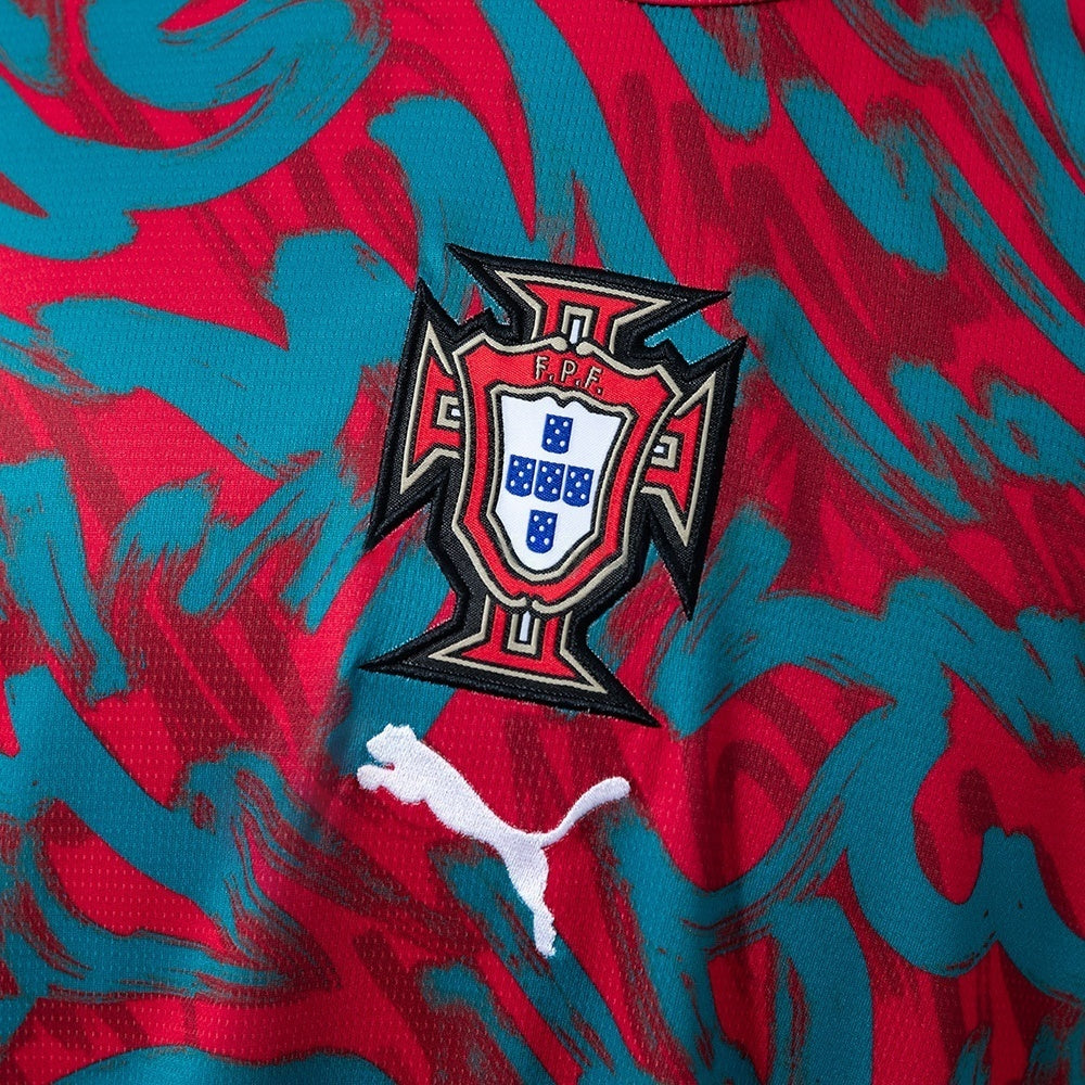 Portugal Jersey 2026 Special Football Kit Soccer Shirt