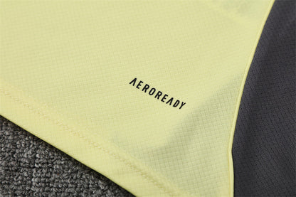 Real Madrid Training Tracksuits 25/26 Football Kit Soccer Jersey