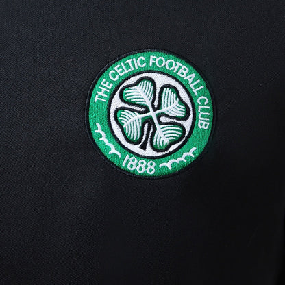 Celtic Black Shirt 2026-2027 Football Kit Soccer Jersey