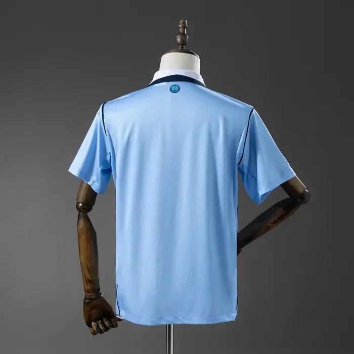 Uruguay Home Jersey 2026 World Cup Football Kit Soccer Jersey