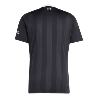 Mens Liverpool Jersey 2025/26