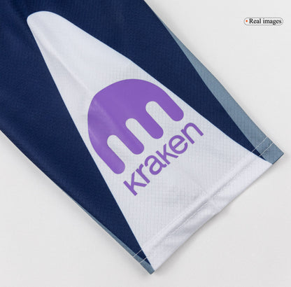 Kids Tottenham Hotspur Home Full Kit 2025/26