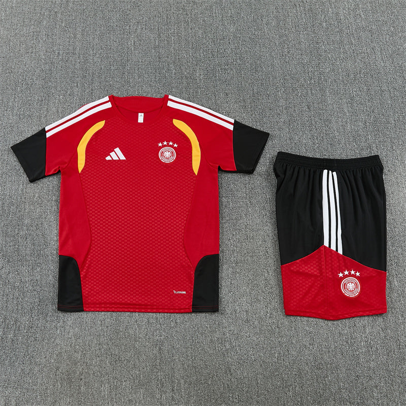 Germany Training Tracksuits 2026 Football Kit Soccer Shirt