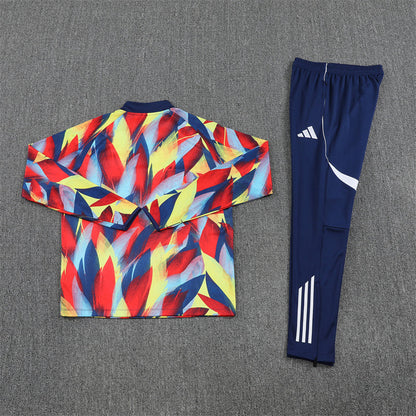 Arsenal Training Tracksuits 25/26 Football Kit Soccer Jersey