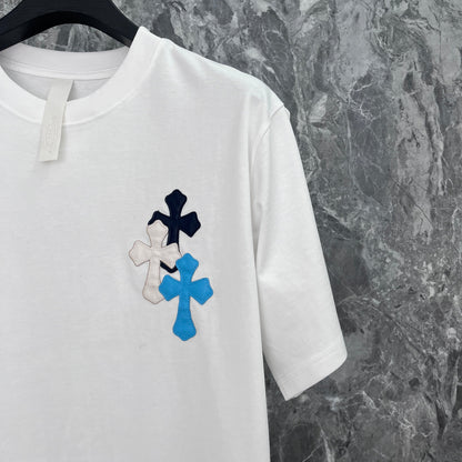 Chrome Hearts T-shirts K6041