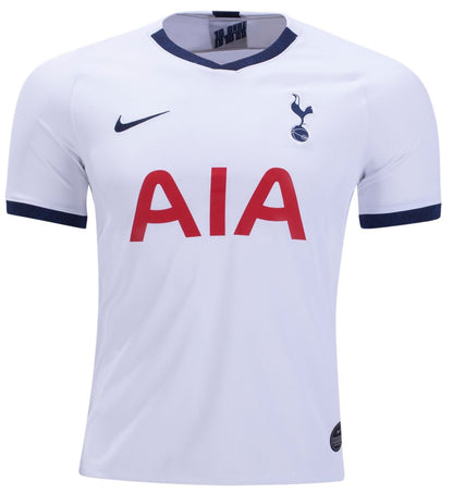 NIKE TOTTENHAM HOTSPUR HOME STADIUM JERSEY 19/20