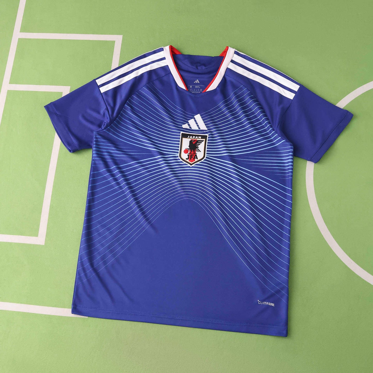 2026 Japan Home Jersey