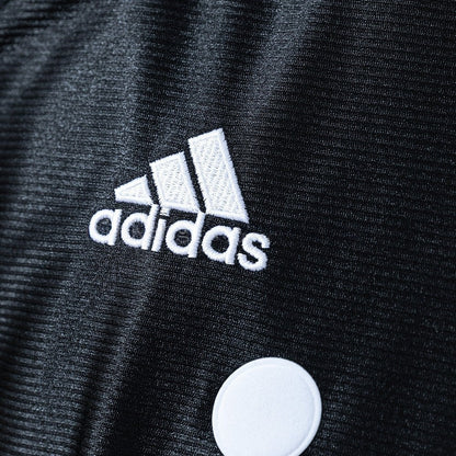 Real Madrid Jersey 1999-01 Away Retro Football Kit