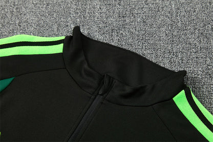 Mexico Training Tracksuits 2026 Football Kit Soccer Jersey