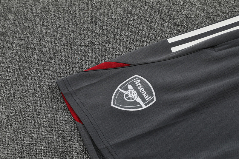 Arsenal Training Tracksuits 25/26 Football Kit Soccer Jersey