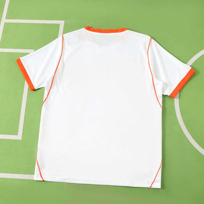 2026 Netherlands Away Jersey
