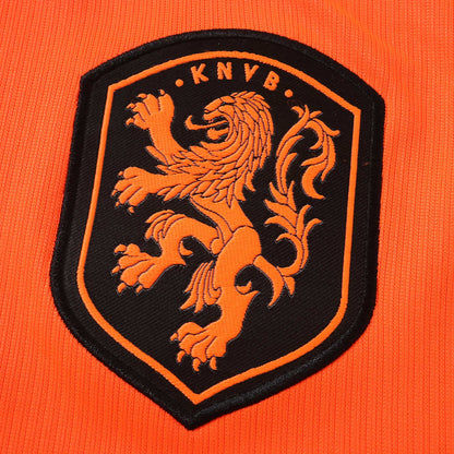 2026 Netherlands Away Jersey