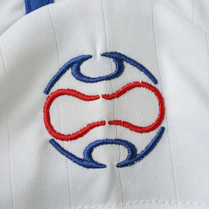 France National Team 2006 Retro Jersey