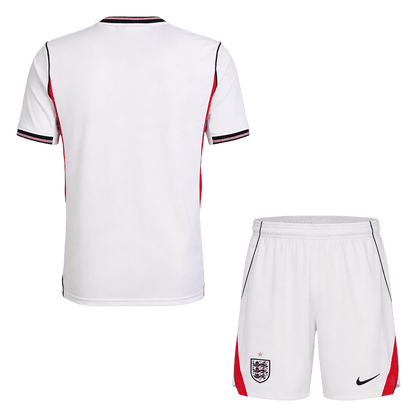 Mens England World Cup Home Kit 2026