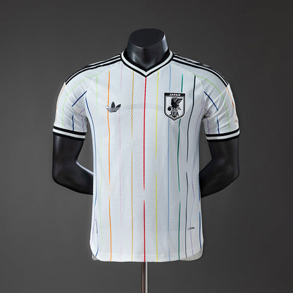 Player Version Japan Away Jersey 2026 World Cup Football Kit Soccer Shirt