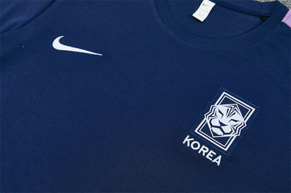 South Korea Training Tracksuits 2026 Football Kit Soccer Jersey