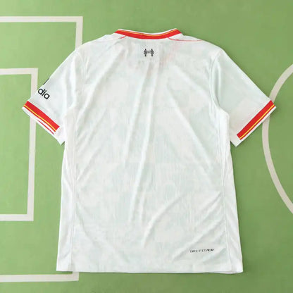 Liverpool FC Third 24/25 Season Jersey