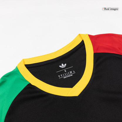 Mens Jamaica World Cup Pre-Match Jersey 2026
